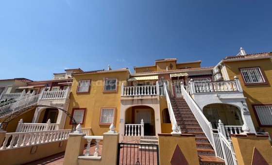 Apartment / flat - Resale - Orihuela - Cabo Roig