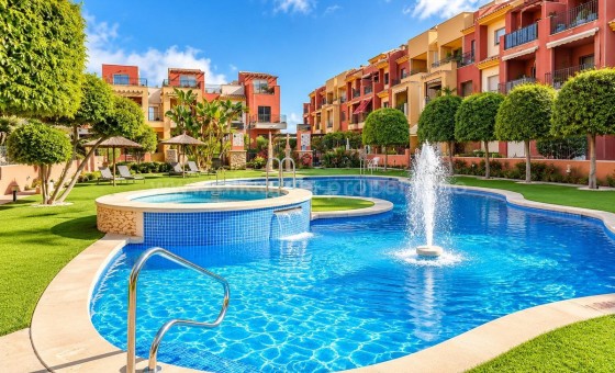 Apartment / flat - Resale - Orihuela - Cabo Roig