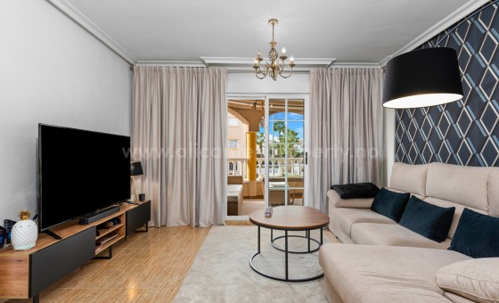 Apartment / flat - Resale - Orihuela Costa - Lomas de Cabo Roig