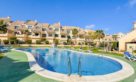 Apartment / flat - Resale - Orihuela Costa -
                Lomas de Campoamor