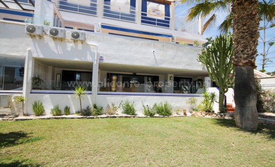 Apartment / flat - Resale - Orihuela Costa -
                Orihuela Costa
