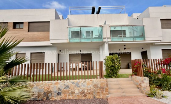 Apartment / flat - Resale - Orihuela -
                Entre Naranjos
