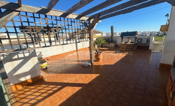 Apartment / flat - Resale - Orihuela - Entre Naranjos