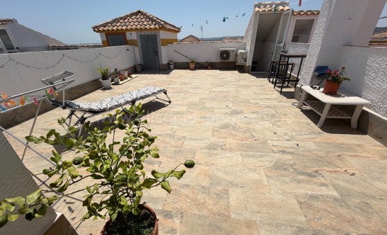 Apartment / flat - Resale - Orihuela -
                Entre Naranjos