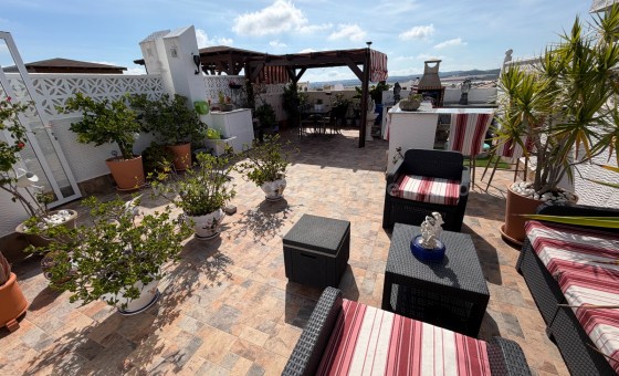 Apartment / flat - Resale - Orihuela -
                Entre Naranjos