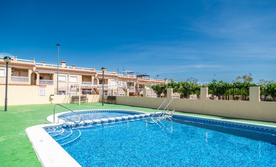 Apartment / flat - Resale - Orihuela - la matanza