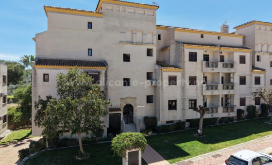 Apartment / flat - Resale - Orihuela - Las Ramblas