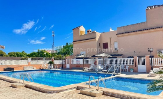 Apartment / flat - Resale - Orihuela - Los Altos