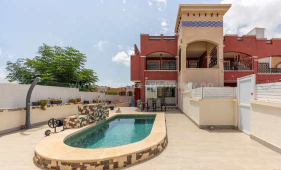 Apartment / flat - Resale - Orihuela - Los Altos