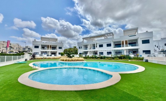 Apartment / flat - Resale - Orihuela - Los Balcones