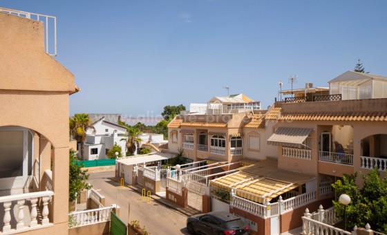 Apartment / flat - Resale - Orihuela - Los Balcones