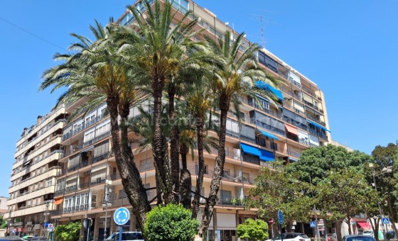 Apartment / flat - Resale - Orihuela - Orihuela Centro