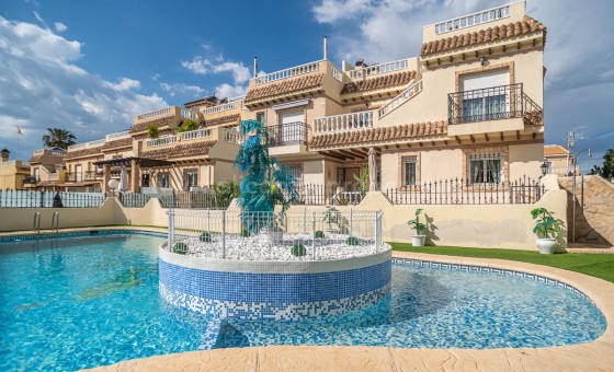 Apartment / flat - Resale - Orihuela - Orihuela Costa