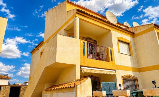 Apartment / flat - Resale - Orihuela -
                Orihuela Costa