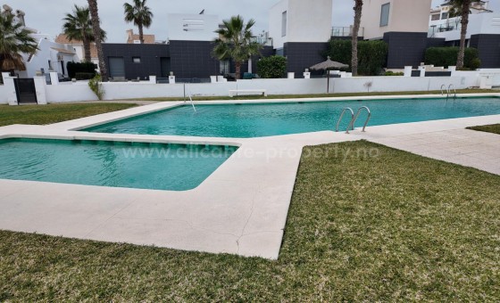 Apartment / flat - Resale - Orihuela - Orihuela Costa