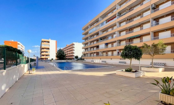 Apartment / flat - Resale - Orihuela - Punta Prima