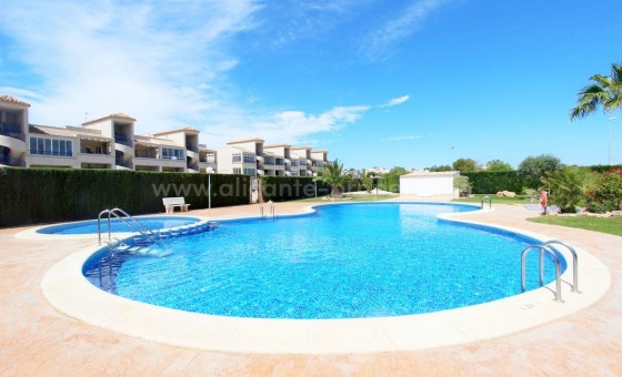 Apartment / flat - Resale - Orihuela - Punta Prima