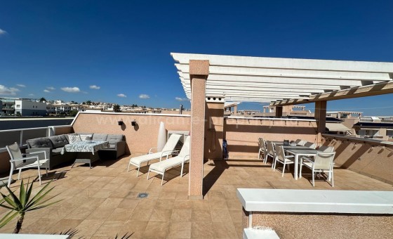Apartment / flat - Resale - Orihuela - Punta Prima