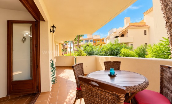 Apartment / flat - Resale - Orihuela - Punta Prima