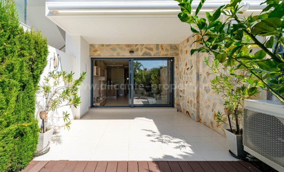 Apartment / flat - Resale - Orihuela - Punta Prima