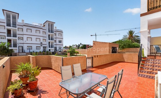 Apartment / flat - Resale - Orihuela - Punta Prima