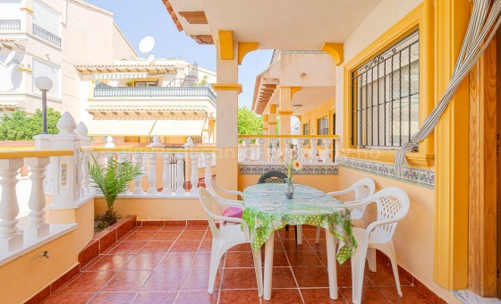 Apartment / flat - Resale - Orihuela - Punta Prima