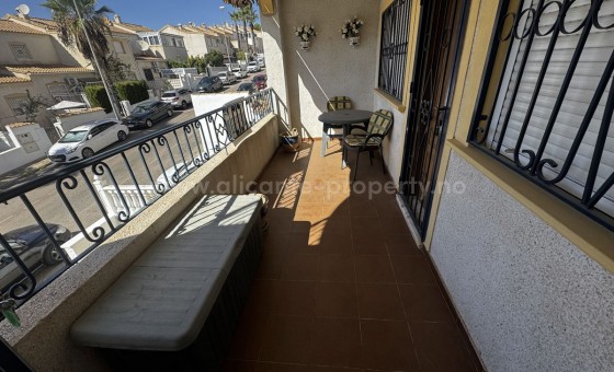 Apartment / flat - Resale - Orihuela - Villamartin