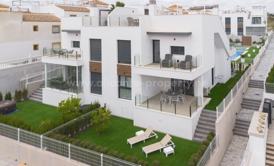 Apartment / flat - Resale - Orihuela -
                Vistabella Golf Resort