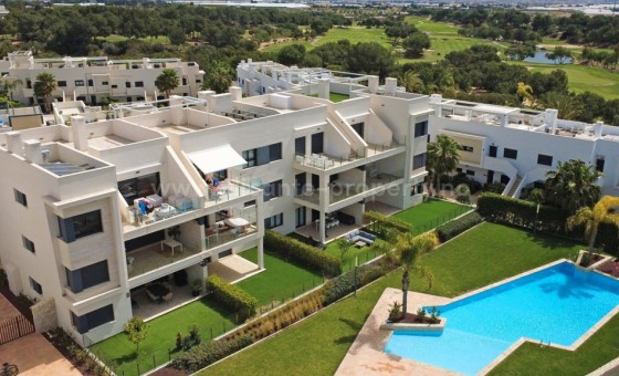 Apartment / flat - Resale - Pilar de la Horadada - GAA-27017