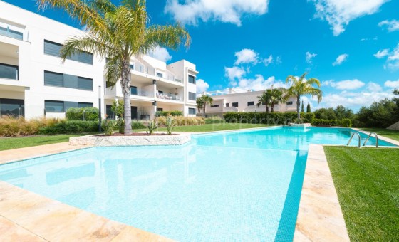 Apartment / flat - Resale - Pilar de la Horadada - GAA-89955