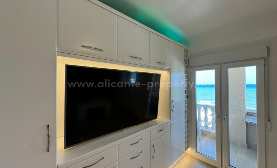 Apartment / flat - Resale - Pilar de la Horadada - Pilar de la Horadada Centro