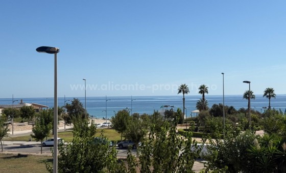Apartment / flat - Resale - Pilar de la Horadada - Pilar de la Horadada Centro
