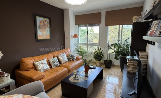 Apartment / flat - Resale - Pilar de la Horadada - Pilar de la Horadada Centro