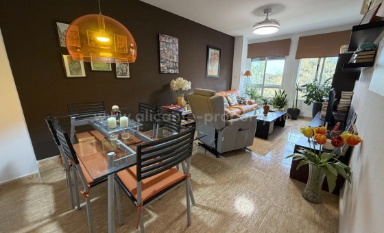 Apartment / flat - Resale - Pilar de la Horadada -
                Pilar de la Horadada Centro