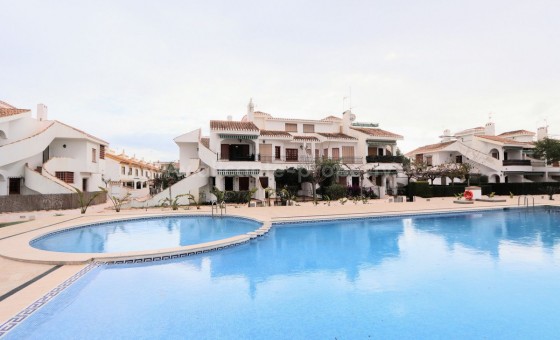 Apartment / flat - Resale - Pilar de la Horadada - Torre De La Horadada