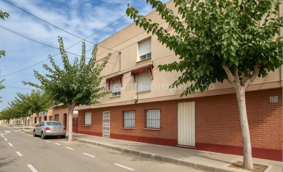Apartment / flat - Resale - Pilar de la Horadada - Torre De La Horadada