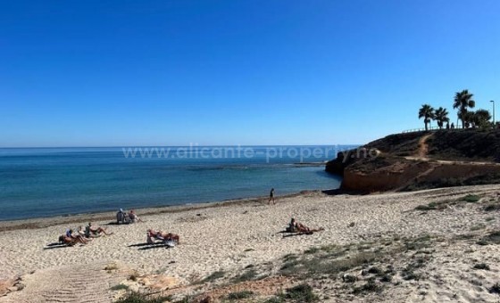 Apartment / flat - Resale - Pilar de la Horadada - Torre De La Horadada