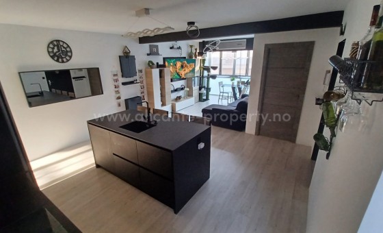 Apartment / flat - Resale - Pilar de la Horadada - Torre De La Horadada