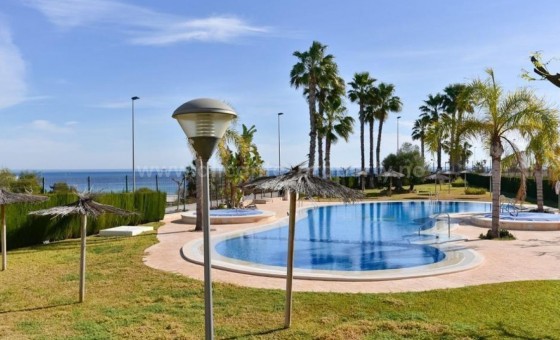 Apartment / flat - Resale - Pilar de la Horadada -
                Torre De La Horadada