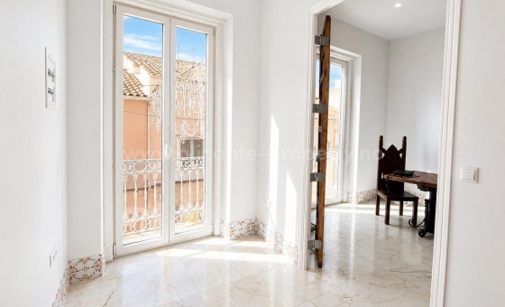 Apartment / flat - Resale - PINOSO - Pinoso Centro