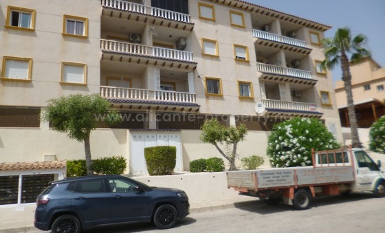 Apartment / flat - Resale - Playa Flamenca - Playa Flamenca