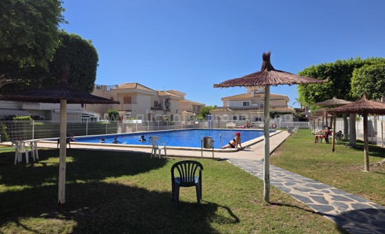 Apartment / flat - Resale - Playa Flamenca -
                Playa Flamenca