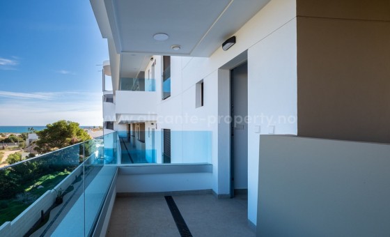 Apartment / flat - Resale - Playa Flamenca - Playa Flamenca