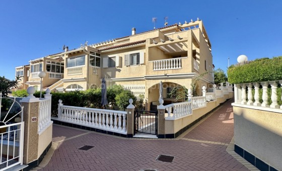 Apartment / flat - Resale - Playa Flamenca -
                Playa Flamenca