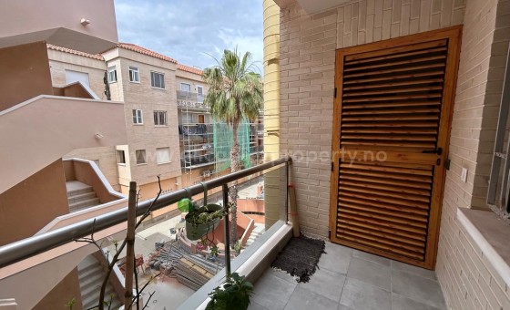 Apartment / flat - Resale - Playa Flamenca - Playa Flamenca