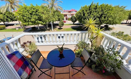 Apartment / flat - Resale - Playa Flamenca - Playa Flamenca