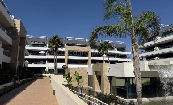 Apartment / flat - Resale - Playa Flamenca - Playa Flamenca