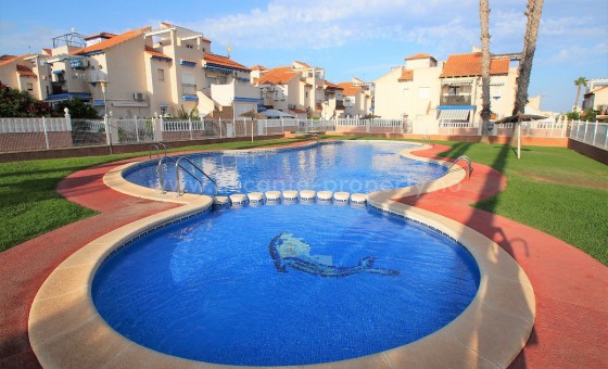 Apartment / flat - Resale - Playa Flamenca - Playa Flamenca