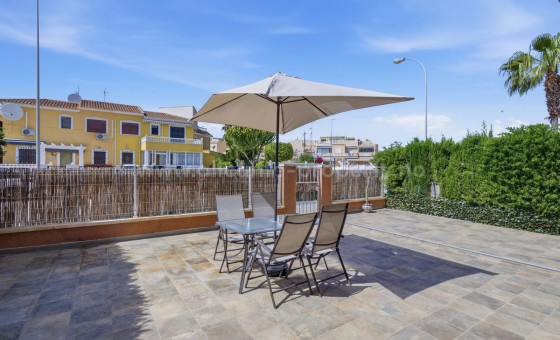 Apartment / flat - Resale - Playa Flamenca - Playa Flamenca