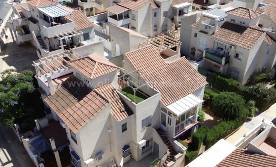 Apartment / flat - Resale - Playa Flamenca - Playa Flamenca